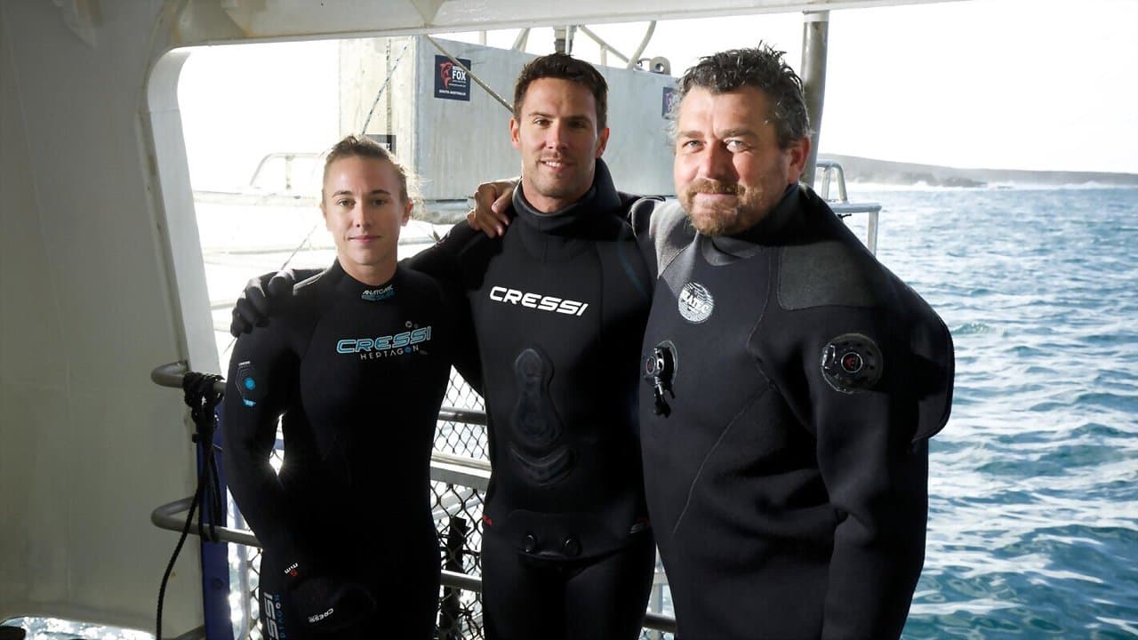 Mega Predators of Ozの背景画像