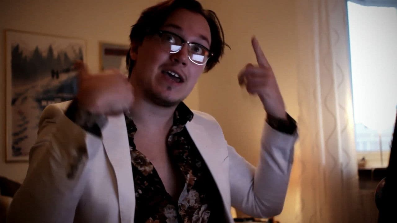 Sven-Eriks Andra Aktの背景画像