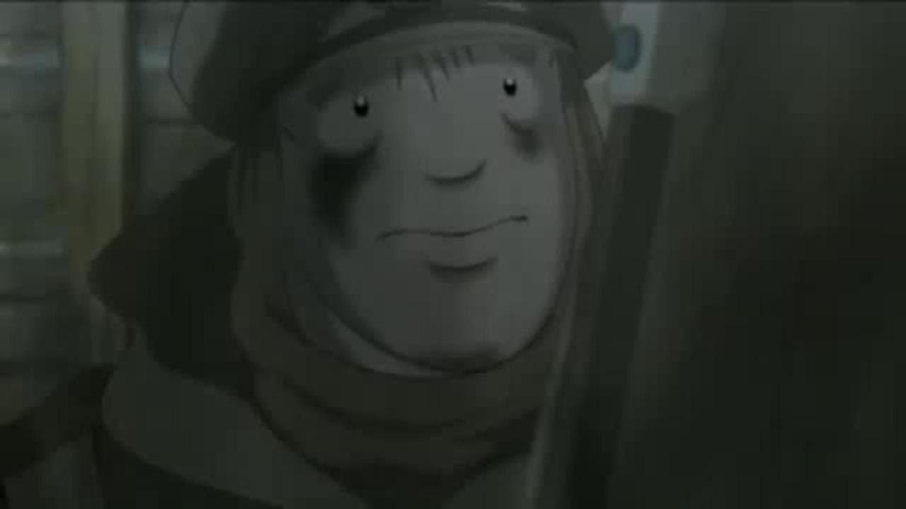 War Gameの背景画像