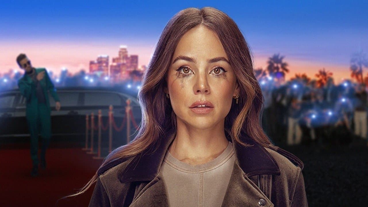 Cualquier Parecidoの背景画像