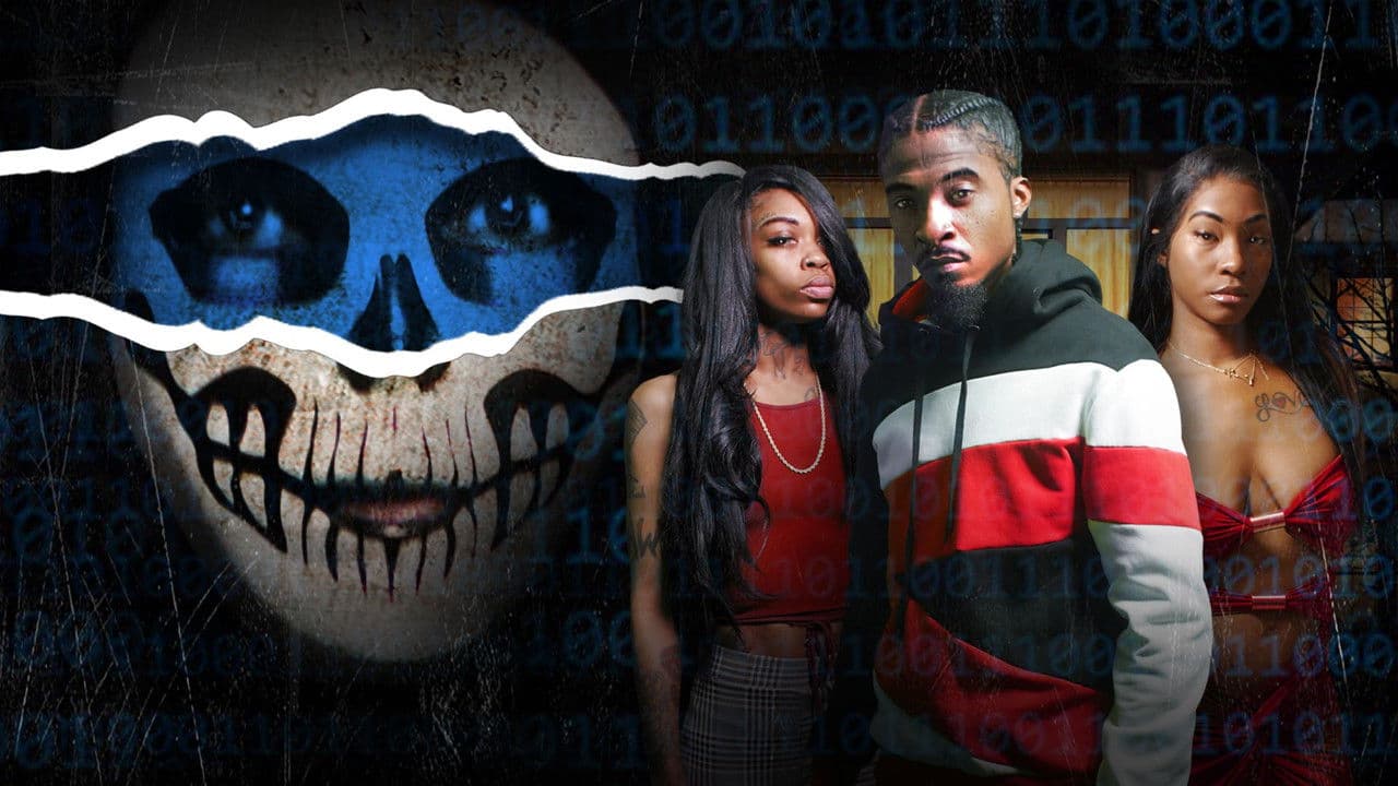 The Wait Gameの背景画像