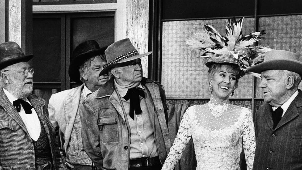 The Over the Hill Gangの背景画像