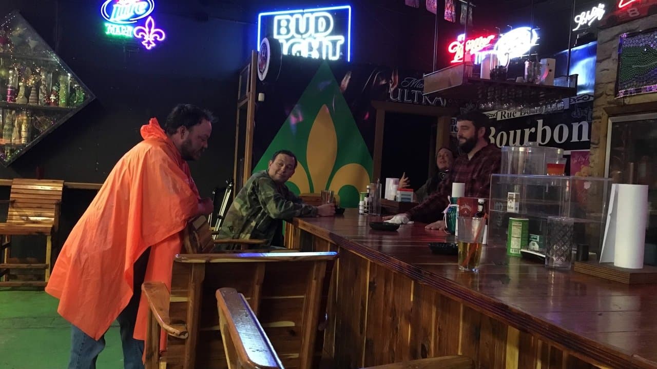 One For The Roadの背景画像