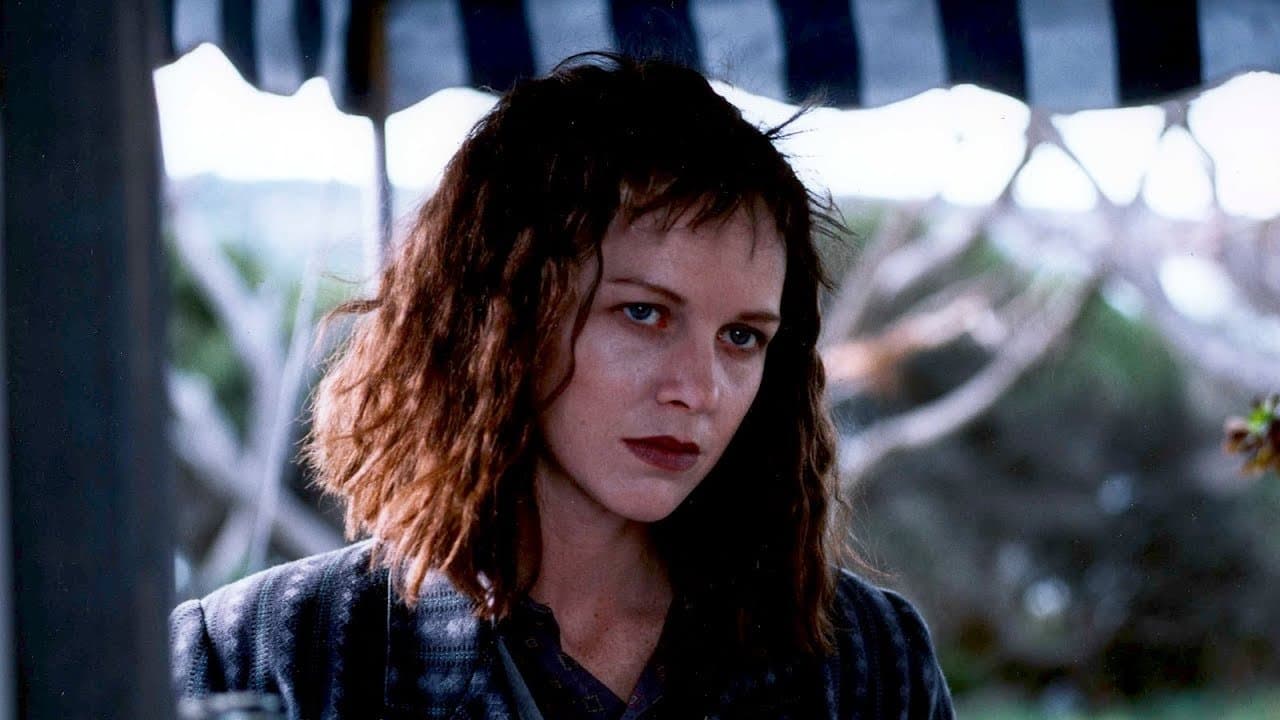 High Tideの背景画像