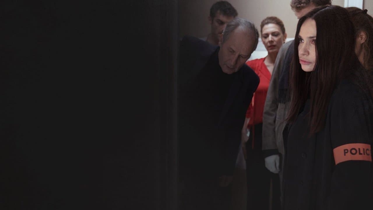 À l'intérieurの背景画像