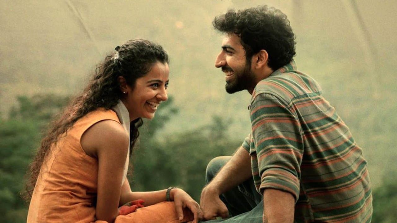 ആണും പെണ്ണുംの背景画像