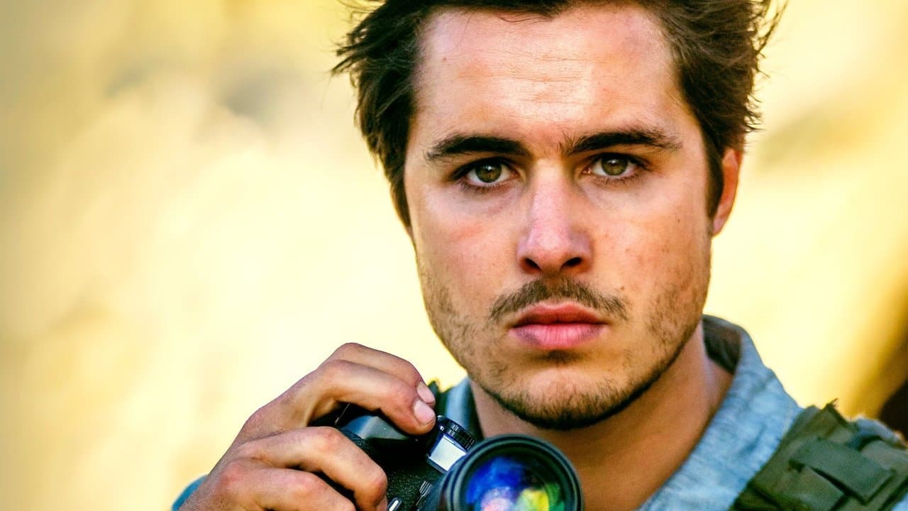 ダン・エルドン 〜運命の旅〜の背景画像