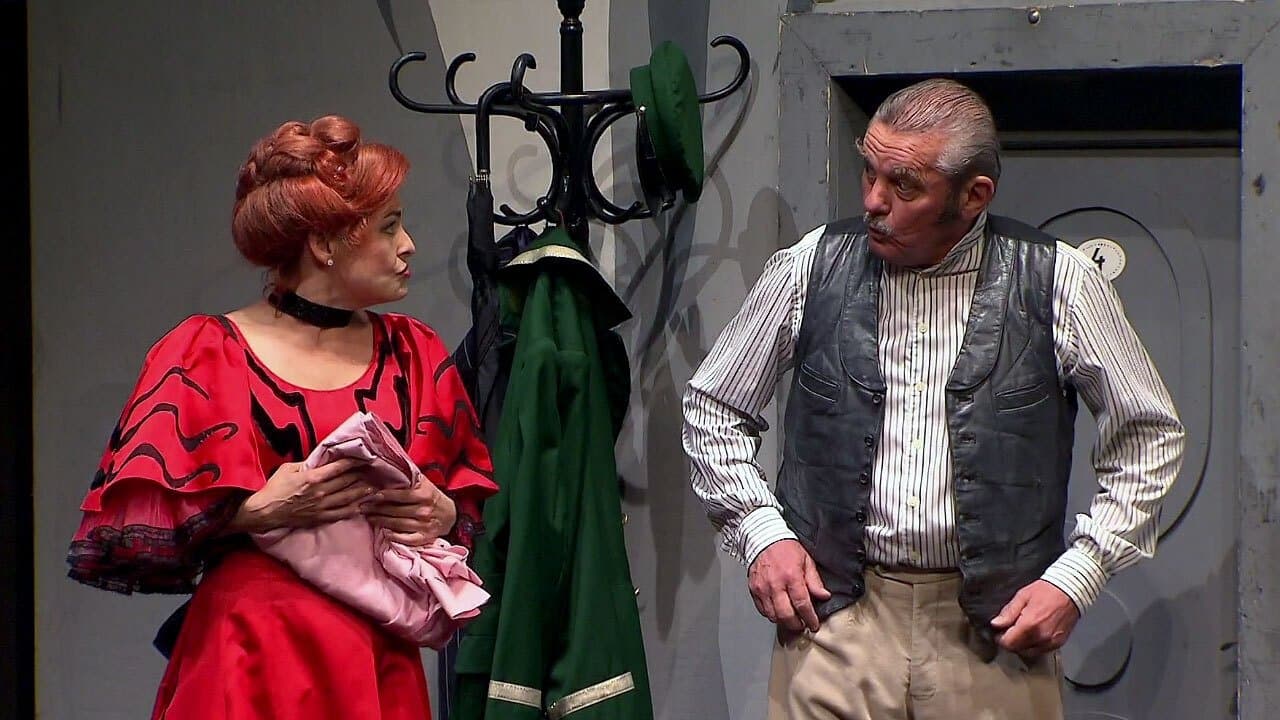 Brouk v hlavěの背景画像