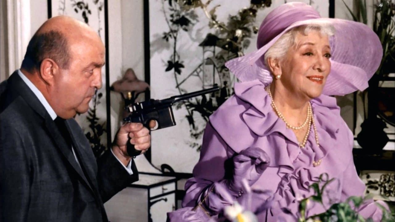 Faut pas prendre les enfants du bon Dieu pour des canards sauvagesの背景画像