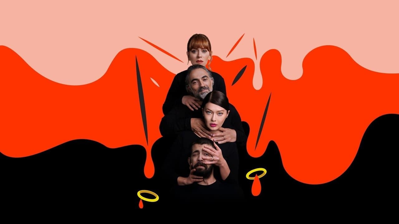 Vahşi Şeylerの背景画像