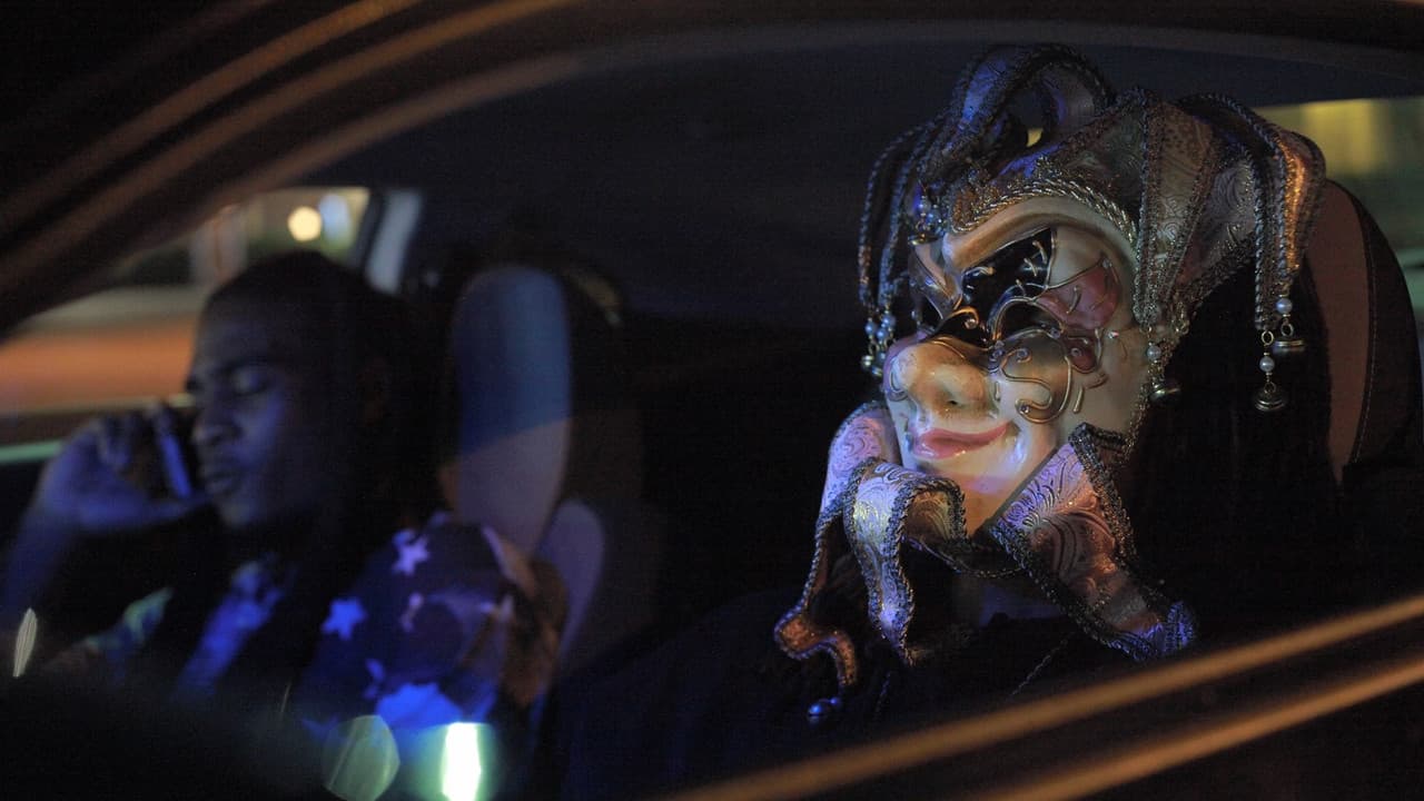 The Last Disciplesの背景画像