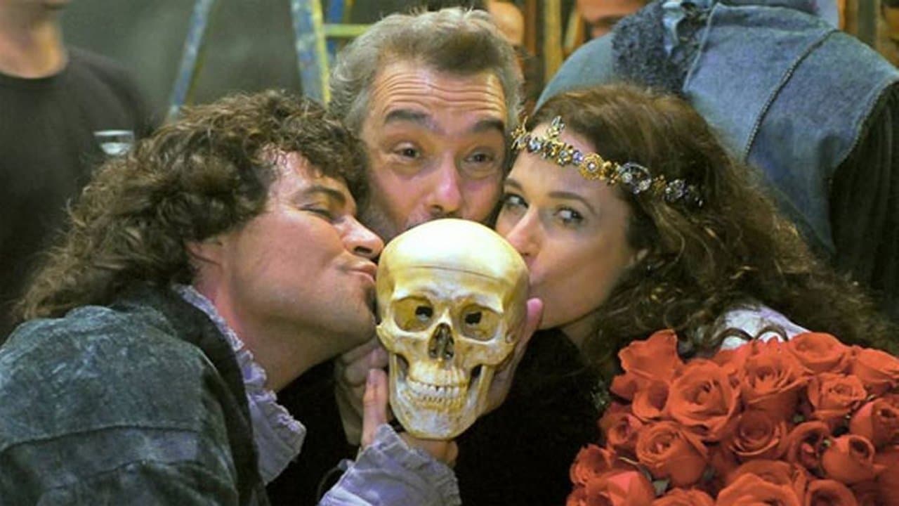 Som & Fúriaの背景画像