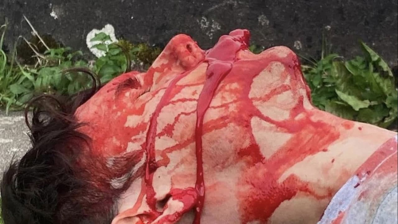 Death to Allの背景画像