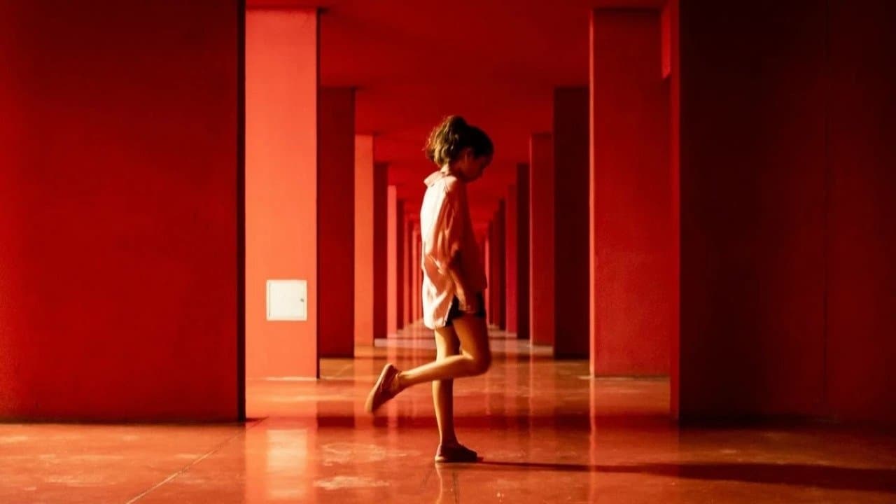 Don't Let the Sunの背景画像