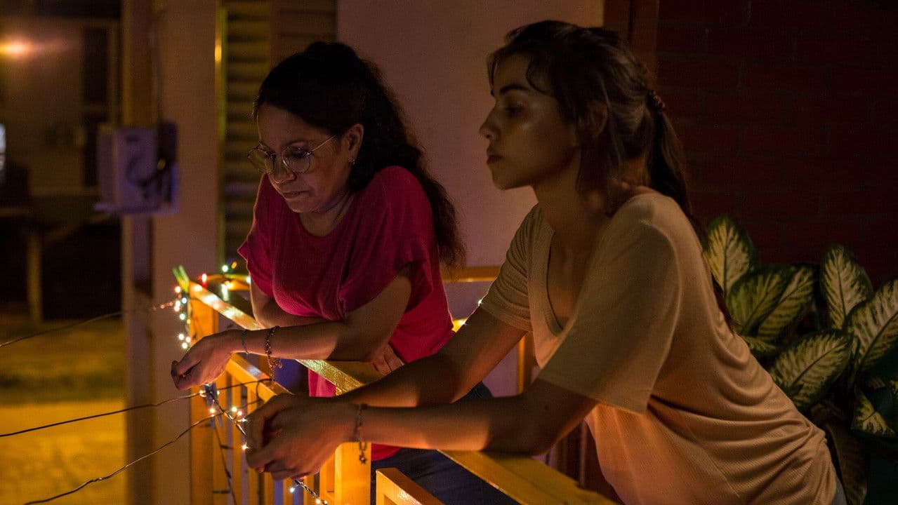 Ese fin de semanaの背景画像