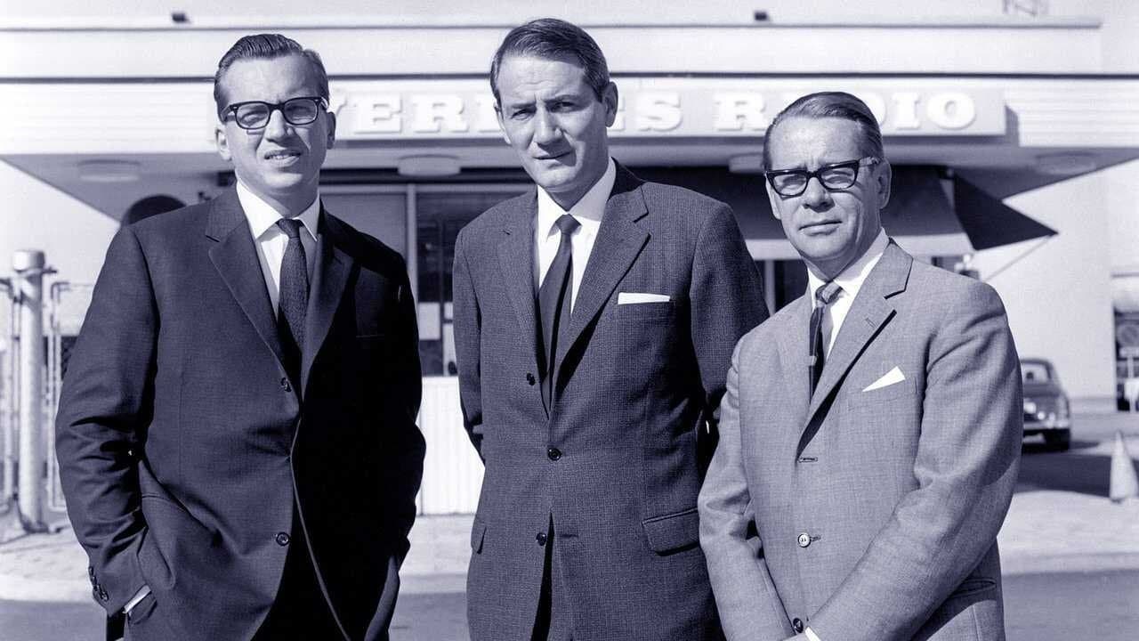 Året var 1966の背景画像