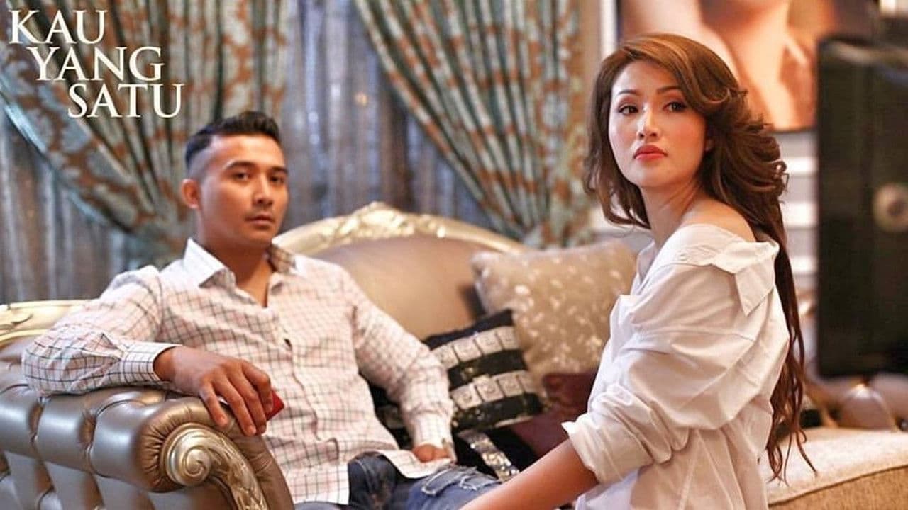 Kau Yang Satuの背景画像