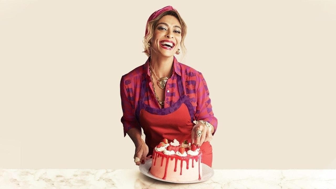 A Dona do Pedaçoの背景画像