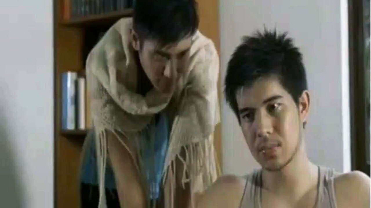 I Luv U, Pare Koの背景画像