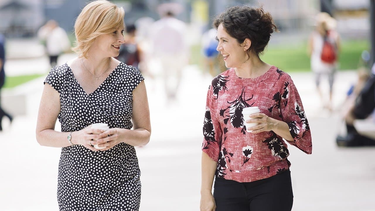 When I Get A Minuteの背景画像