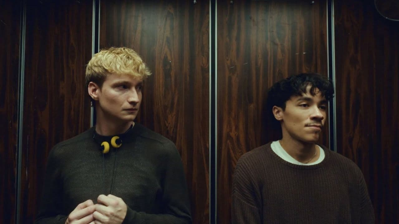 Know Youの背景画像