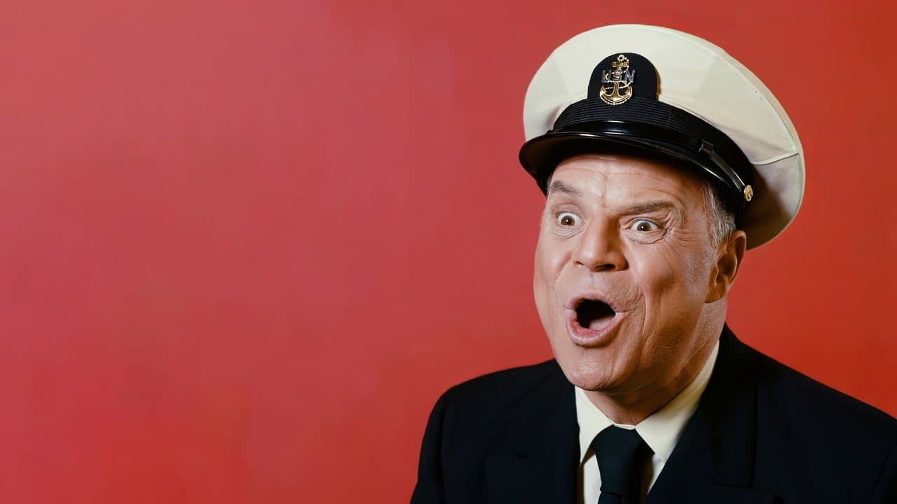 C.P.O. Sharkeyの背景画像