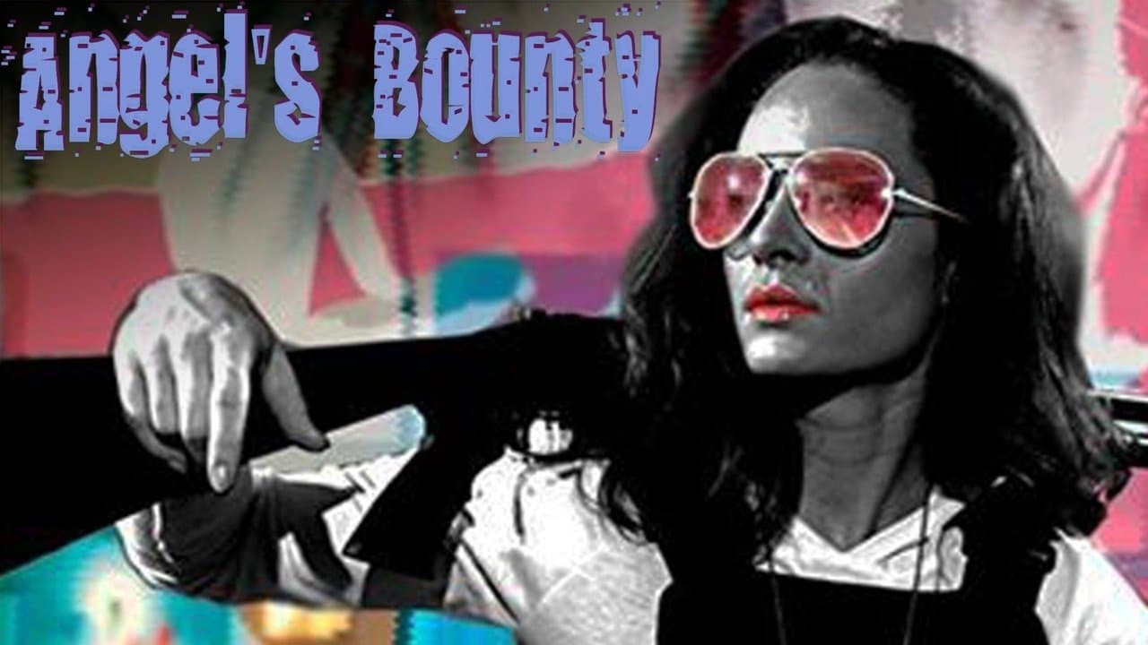 Angel's Bountyの背景画像