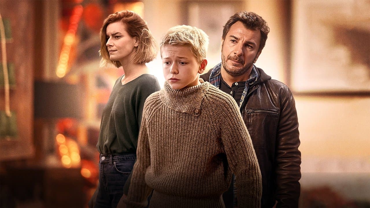 M'abandonne pasの背景画像