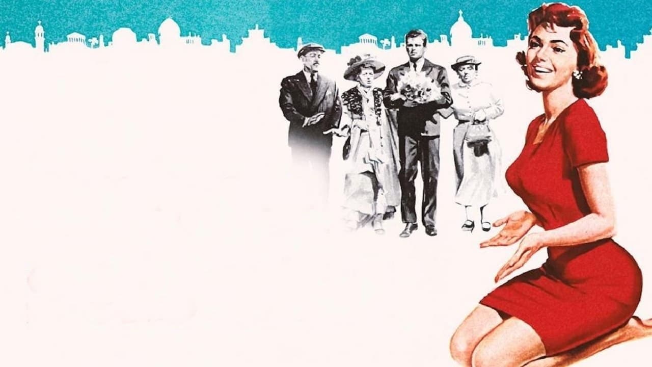 La nipote Sabellaの背景画像