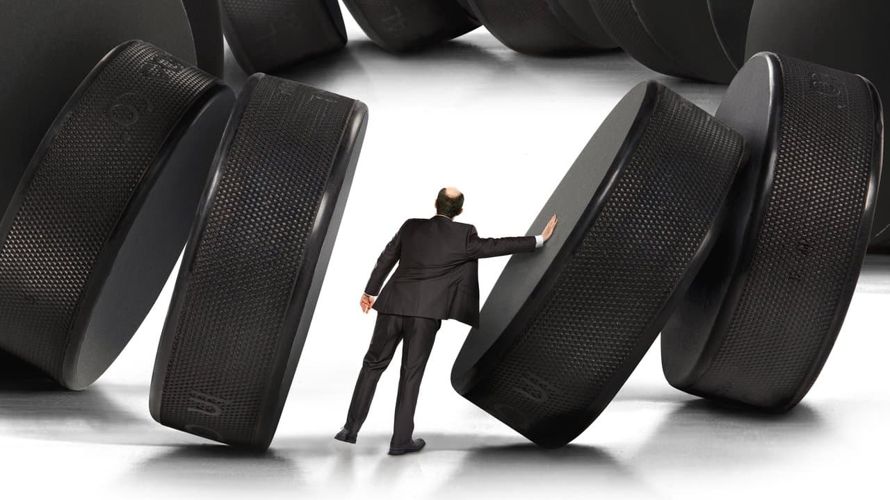 Big Shotの背景画像