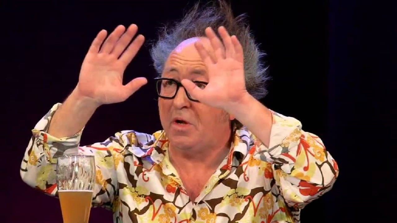 Urban Priol - Tilt! 2013の背景画像