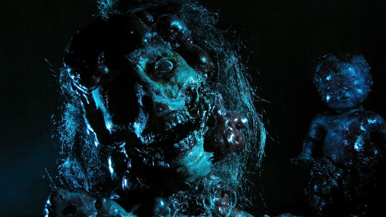 Fetusの背景画像