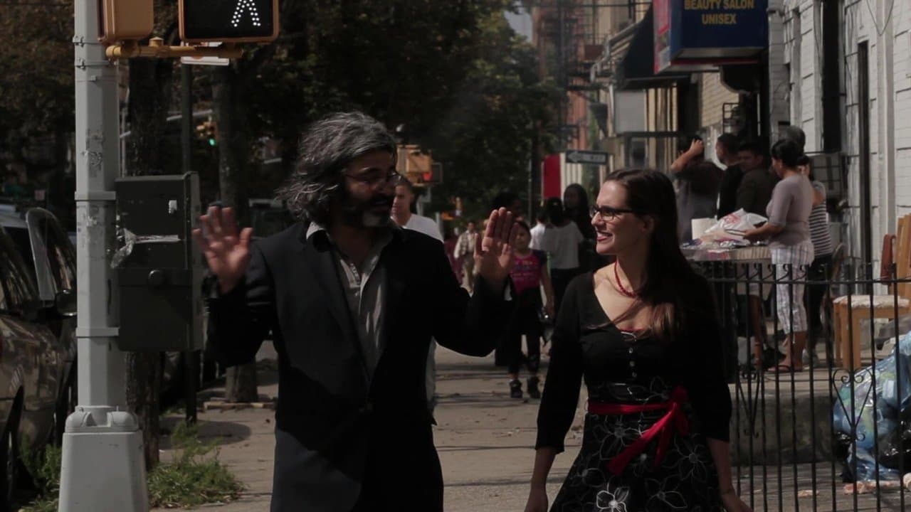 Richard's Weddingの背景画像