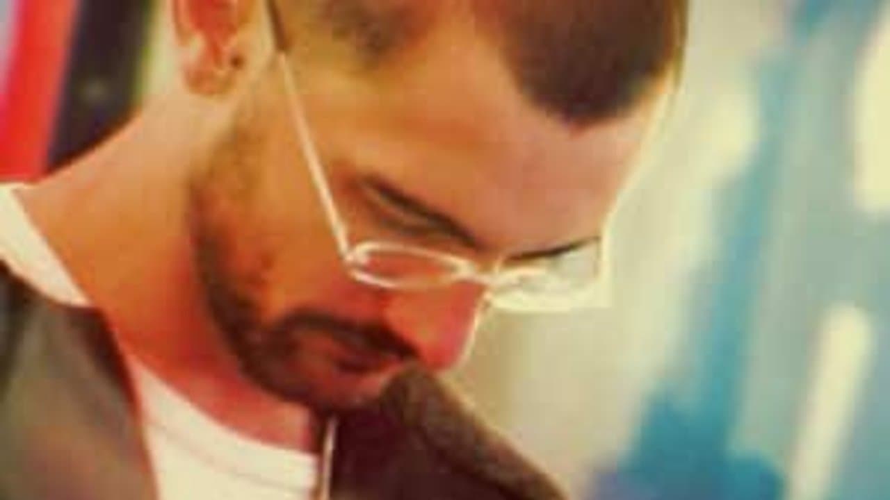 David Delfín, muestra tu heridaの背景画像