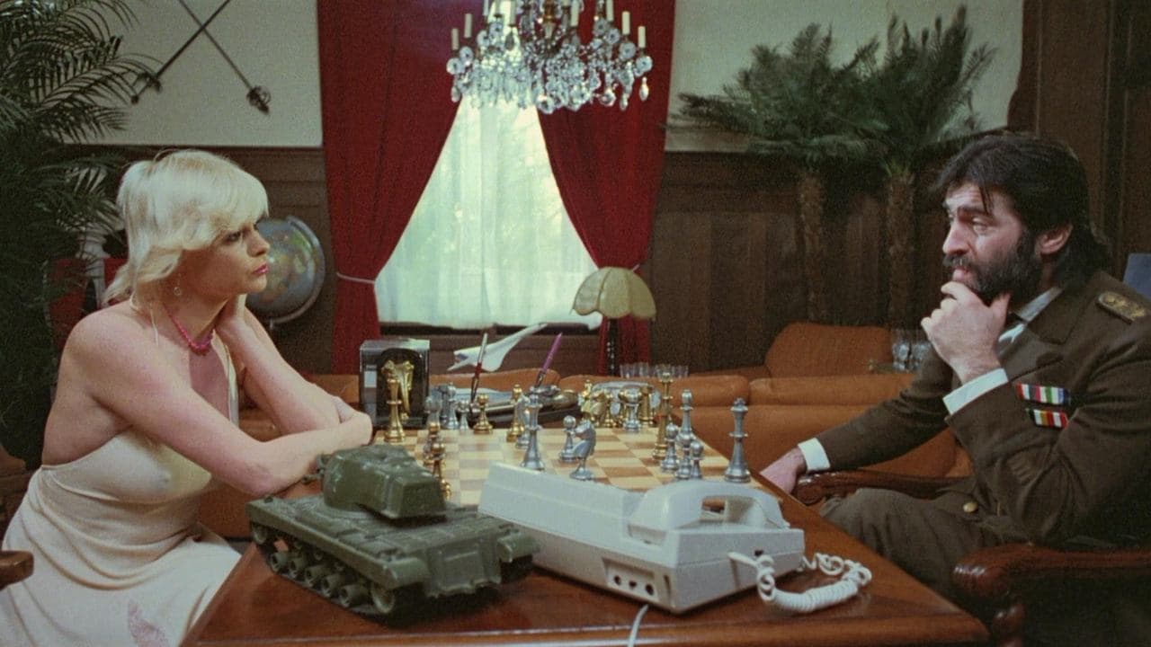 Gefangene Frauenの背景画像