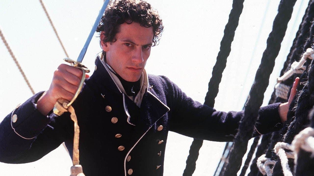 Hornblower: The Duchess and the Devilの背景画像