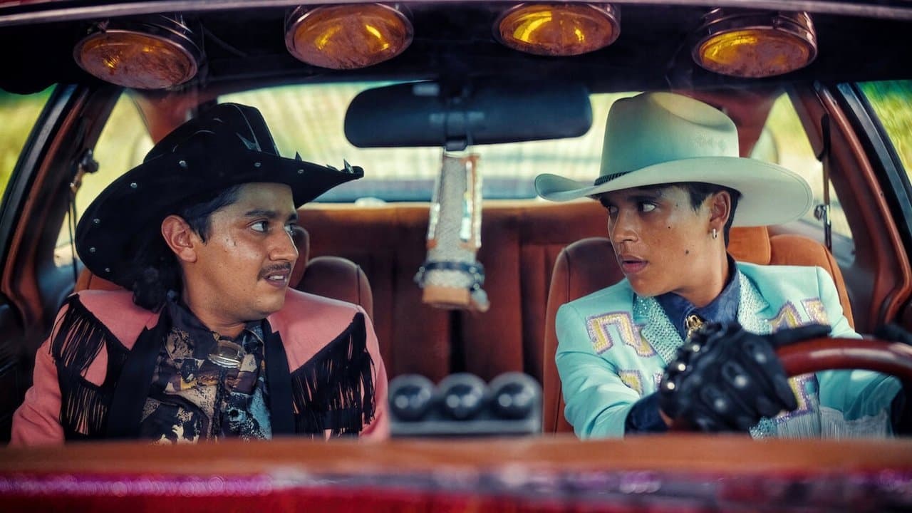 Los (casi) ídolos de Bahía Coloradaの背景画像