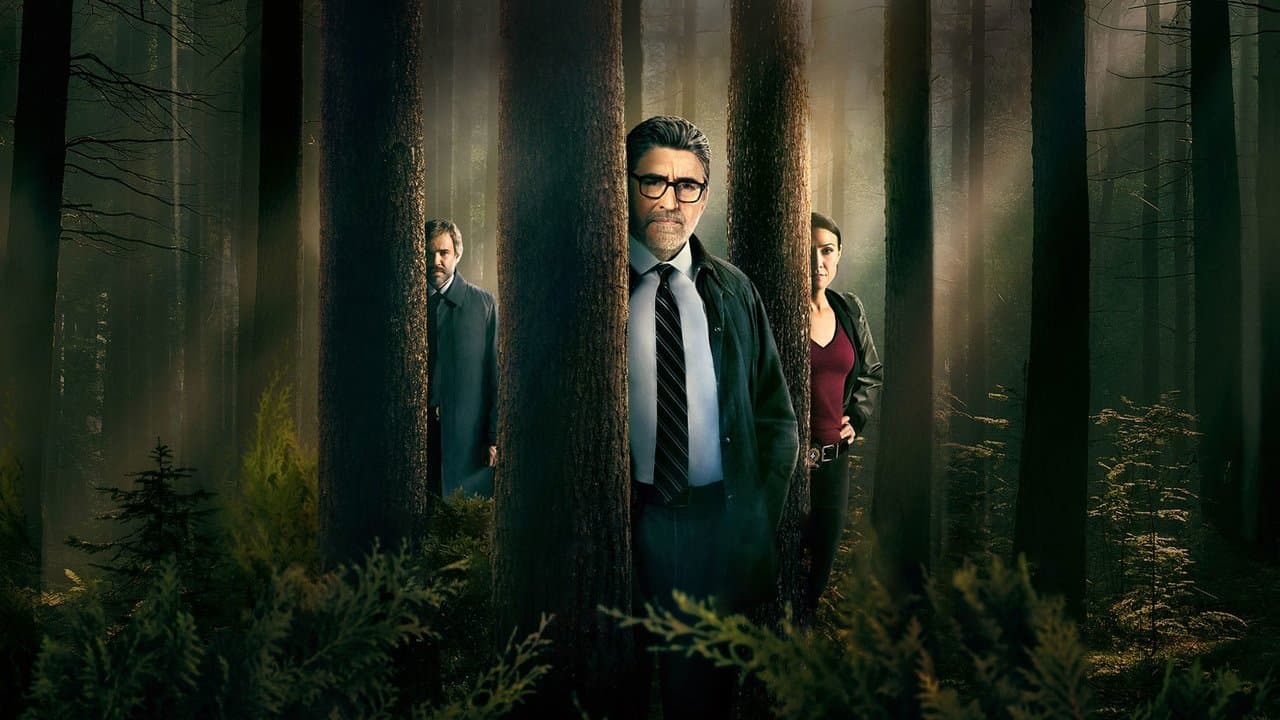 Three Pinesの背景画像