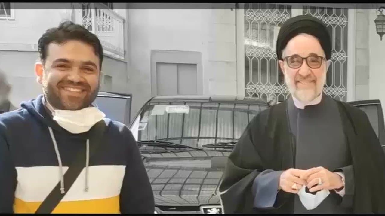 دیوارکشの背景画像