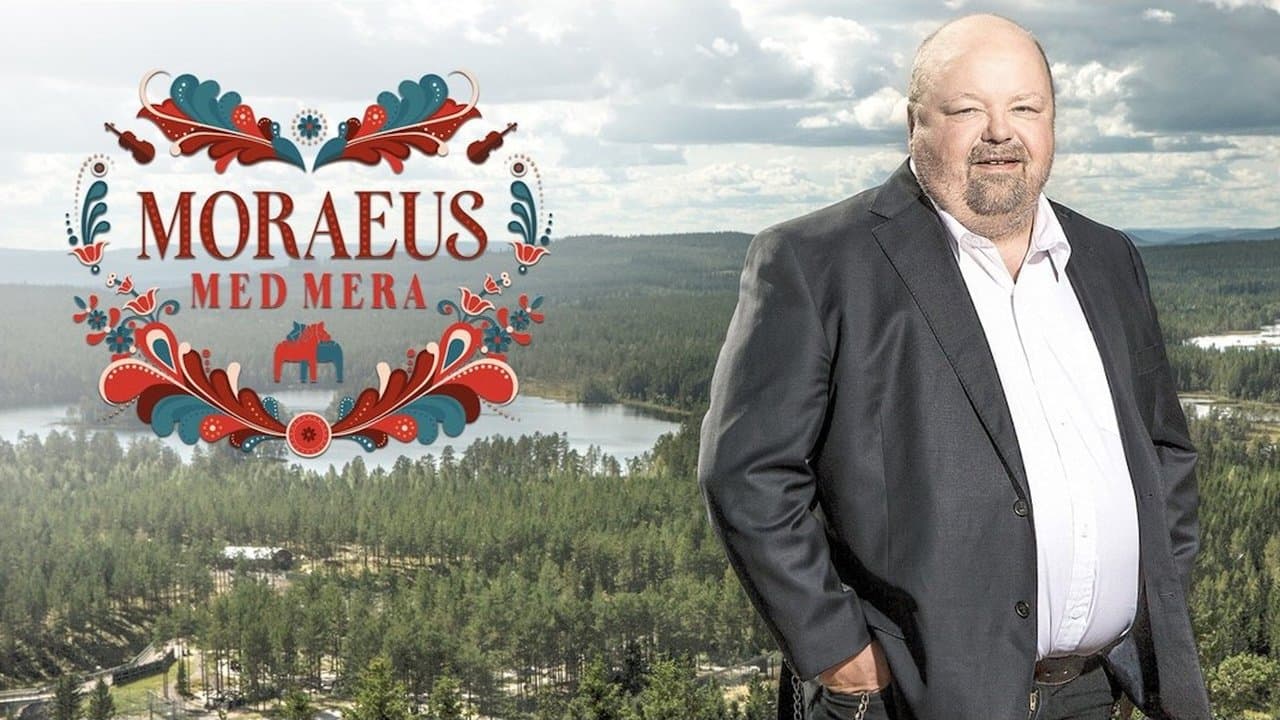 Moraeus Med Meraの背景画像