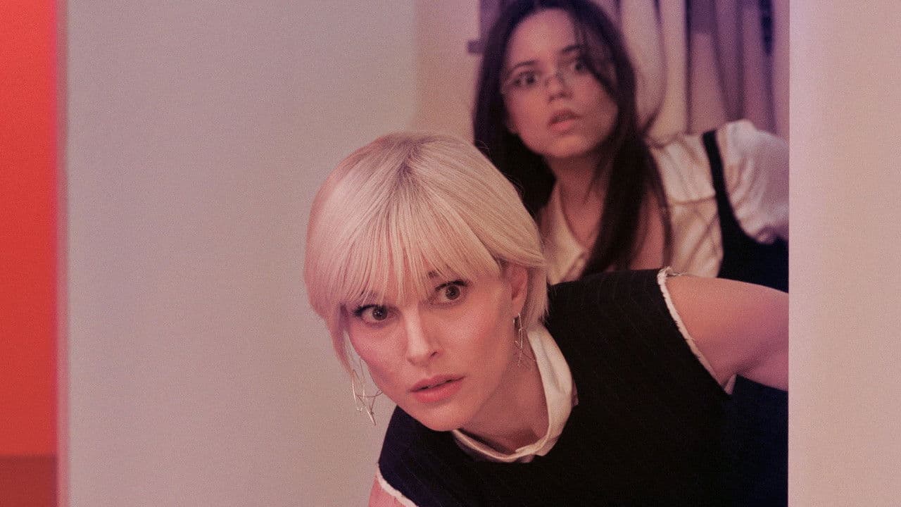 The Galleristの背景画像