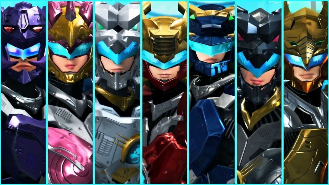 超兽武装の背景画像