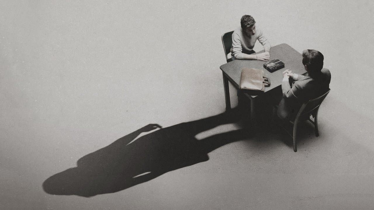 No Man of Godの背景画像