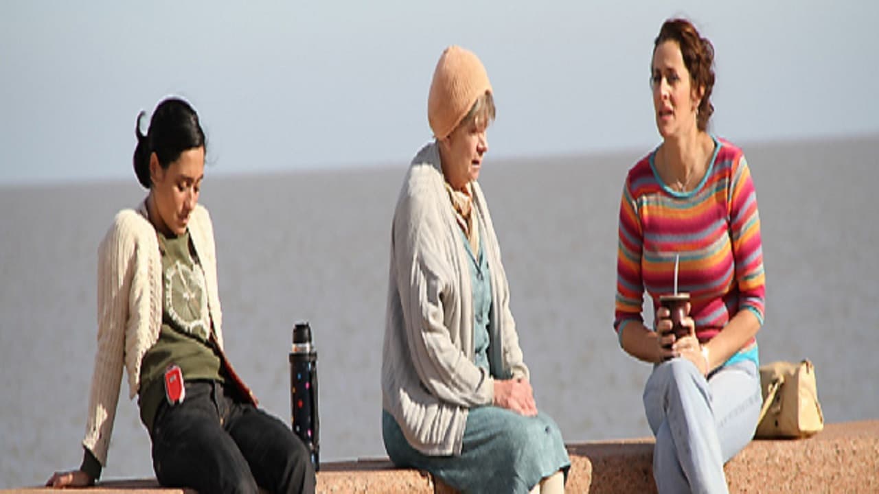 Ramblerasの背景画像