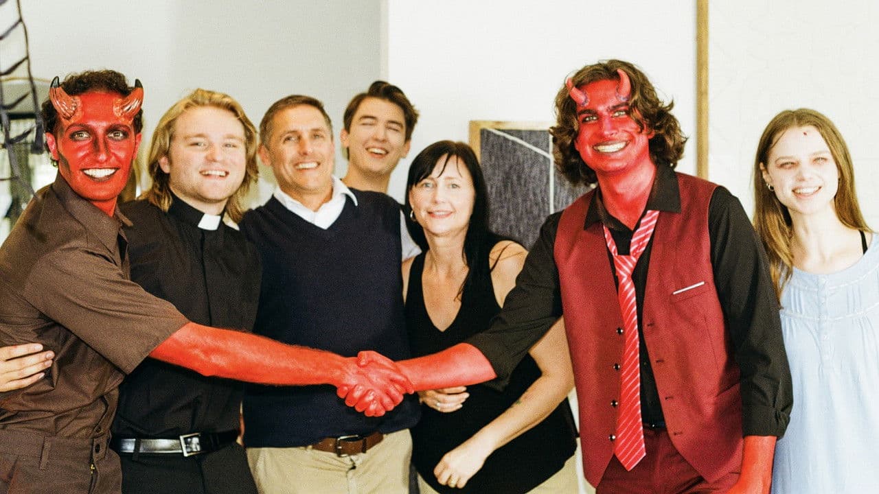 Rite To Exorciseの背景画像