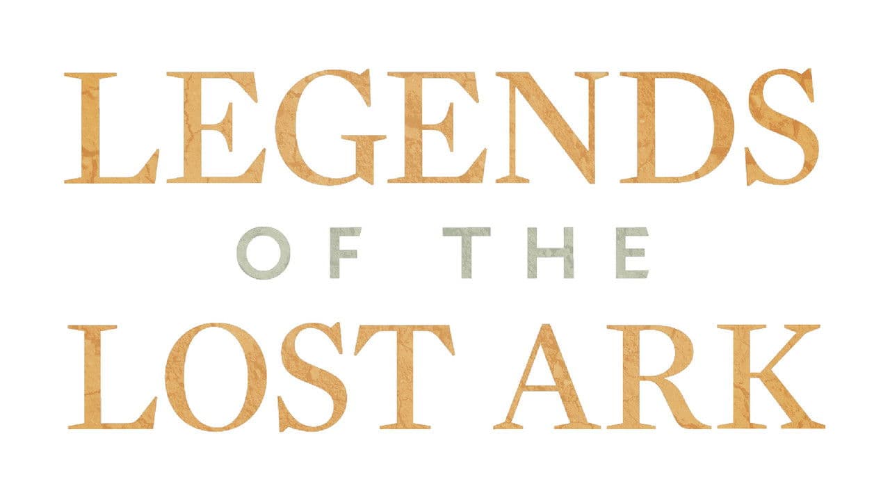 Legends of the Lost Arkの背景画像