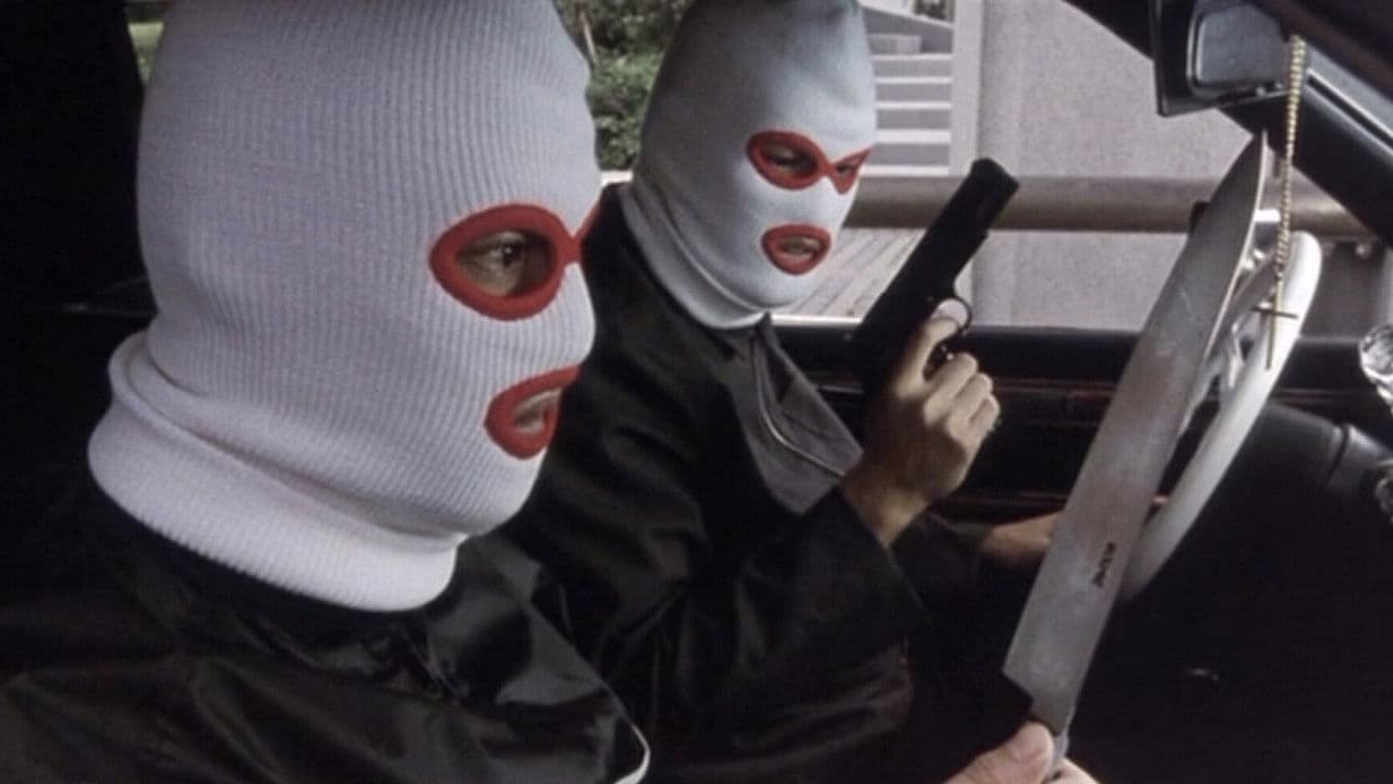 アンラッキー・モンキーの背景画像