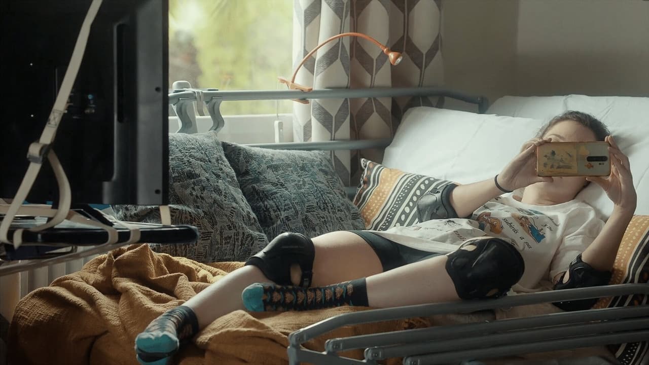 Solo los muertos se quedanの背景画像