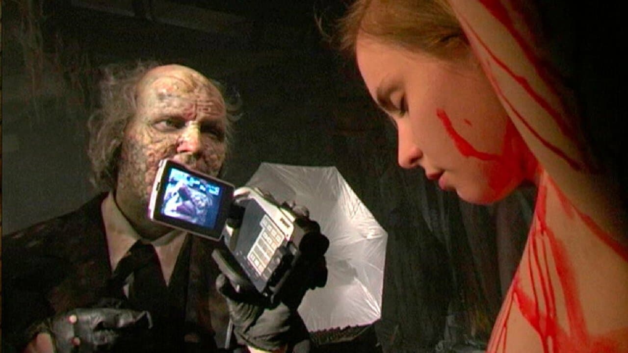 Screaming Deadの背景画像