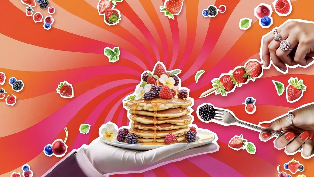 Время завтракаの背景画像